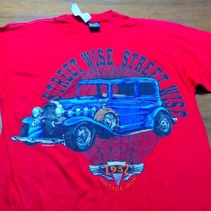 Vintage Sun Street Wise Shirt
